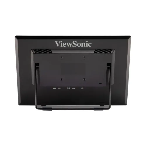 Màn hình cảm ứng ViewSonic TD1630-3 (15.6 inch - TN - HD - 60Hz - 12ms - Speaker)